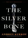 Cover image for The Silver Bone